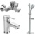 Ideal Standard Set Ideastyle B1431AA - фото 1