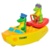 Игрушка для ванной Tomy Крокодил на водных лыжах (TO72358) - фото 1