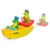 Игрушка для ванной Tomy Крокодил на водных лыжах (TO72358) - фото 2