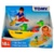 Игрушка для ванной Tomy Крокодил на водных лыжах (TO72358) - фото 3