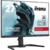 Iiyama G-Master GB2770QSU-B5 - фото 4