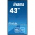 Iiyama ProLite LH4352UHS-B1 - фото 5