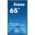 Iiyama ProLite LH6542UHS-B1 - фото 1