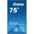 Iiyama ProLite LH7542UHS-B3 - фото 1