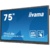 Iiyama ProLite TE7502MIS-B1AG - фото 2