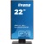 Iiyama ProLite XUB2292HS-B1 - фото 2