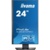 Iiyama ProLite XUB2492HSU-B5 - фото 3