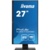 Iiyama ProLite XUB2792HSC-B1 - фото 3