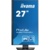 Iiyama ProLite XUB2792HSU-B5 - фото 2