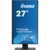 Iiyama ProLite XUB2792QSC-B1 - фото 2