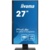 Iiyama ProLite XUB2792QSN-B1 - фото 3