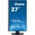 Iiyama ProLite XUB2793HSU-B6 - фото 1