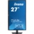 Iiyama ProLite XUB2794HSU-B1 - фото 2