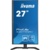 Iiyama ProLite XUB2796QSU-B5 - фото 3