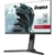 Iiyama Red Eagle G-Master GB2770QSU-B1 - фото 4