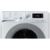 Indesit BDE 861483X WS EU N - фото 1