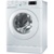 Indesit BDE 861483X WS EU N - фото 2