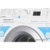 Indesit BWSA 61051 WSV RU - фото 4