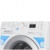 Indesit BWSA 71052X WSV RU - фото 3