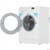 Indesit BWSA 71052X WSV RU - фото 4