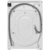 Indesit BWSA 71052X WWV RU - фото 6