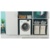 Indesit BWSE 81293X WSV RU - фото 2