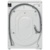 Indesit BWSE 81293X WSV RU - фото 7