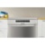 Indesit DFC 2B+19 AC X - фото 5