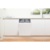 Indesit DSIE 2B19 - фото 5