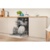 Indesit DSIE 2B19 - фото 6