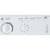 Indesit EWSB 5085 - фото 11