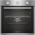 Indesit IFE 2630 IX - фото 1