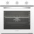 Indesit IFE 3634 WH - фото 1