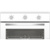 Indesit IFE 3634 WH - фото 2