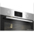 Indesit IFE 3644 J IX - фото 4