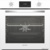 Indesit IFE 3644 J WH - фото 1