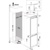 Indesit INC 18 T311 - фото 5