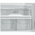 Indesit ITF 118 X - фото 3