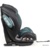 Indigo Thunder Pro Isofix SPS - фото 3