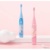 Infly Kids Electric Toothbrush T04B - фото 4