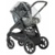 Автокресло Inglesina Cab Charcoal Grey - фото 3