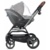 Автокресло Inglesina Cab Charcoal Grey - фото 5