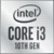 Intel Core i3-10105 - фото 1