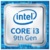 Intel Core i3-9350KF - фото 1