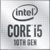 Intel Core i5-10400F - фото 1