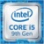 Intel Core i5-9500 - фото 2