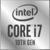 Intel Core i7-10700E - фото 1