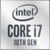 Intel Core i7-10700F - фото 1