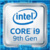 Intel Core i9-9900K - фото 1