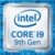 Intel Core i9-9900KS - фото 1